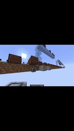 Transforming Sand into Heavy Cores: A Visual Guide #minecraft #shorts #minecraftshorts