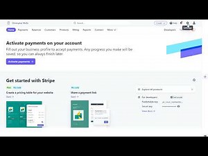 How to Enable WeChat Pay in Your Stripe Account