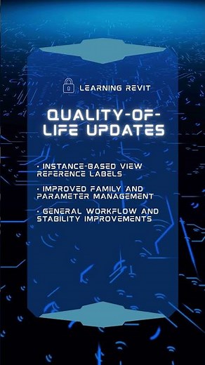 What’s New in Revit 2026 | No10 Quality-of-Life Updates | REVIT TUTORIAL FOR BEGINNERS #revit