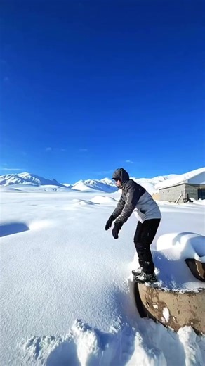 Beautiful Natural Scenes & Travel Inspiration