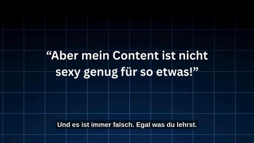 PIF Framework - sexy?