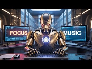 STARK MODE: Peak Performance Music for the New Era of Creation