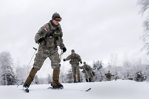Vermont's Mountain Warriors