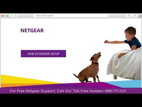 Netgear Range Extender EX3700: The ultimate guide