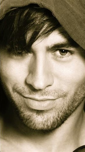 Change your last name Iglesias for success 🎶