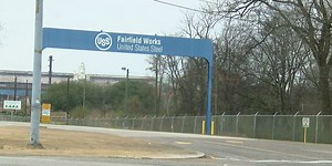 US Steel adding jobs in Fairfield with new electric arc furnace