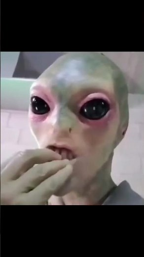 Alien laughing meme #sfx #meme #funnymemes #laughingmeme