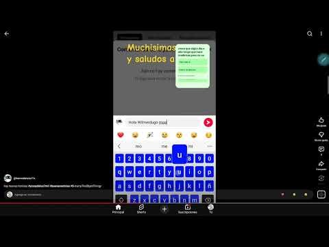 Reaccionando o Reacionando nose como se dise pero al video que me hico ‪@Raintraz‬