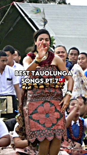 Top Tau’olunga Songs Compilation | Tongan Dance Showcase