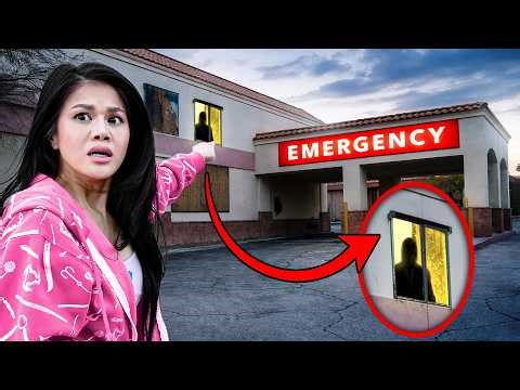 He went Missing in this CURSED Hospital