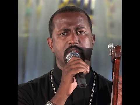 የሊቀ መዘምራን ቴዎድሮስ ዮሴፍ የተመረጡ መዝሙሮች ስብስብ ቁ1 [Tewodros Yosef Mezmur Collection #1]