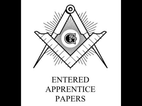 The First Oath in the First Degree of Freemasonry | The Entered Apprentice