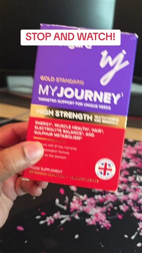 I’ve been following Wellgard My Journey 🌱✨ A simple daily wellness routine that supports energy, immunity & overall balance. Easy to stick to and designed to help you feel your best, every day. #DailyWellness #HealthyHabits #WellnessTok #SelfCareRoutine #FeelYourBest