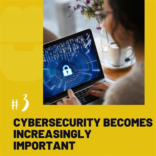 Remote work has been on the rise for the past few years, and it's...