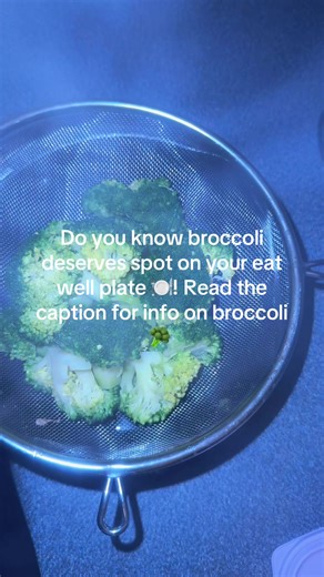 Broccoli: The Essential Green Vegetable for Your Health