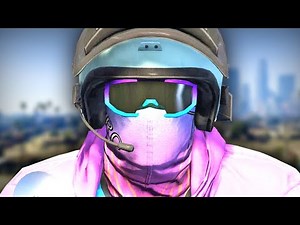 The Rise and Fall of Astro Soup: GTA Online’s Hero