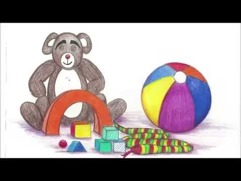 StoryTime: Sharing is Caring