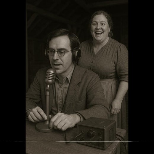 17 reactions | An OSS Agent operates an illegal radio station in Nazi Germany. Find out what happens in Cloak and Dagger: The Black Radio https://www.spreaker.com/episode/cloak-and-dagger-the-black-radio-a0028--68140954 | The Great Detectives of Old Time Radio | Facebook