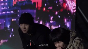 BE‘O｜220205 最近黑泡大邱场 全舞台 BE'O怼脸高清focus