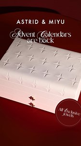 Shop all exclusive pieces, and save up to 50% on must-have jewels, and boxes you’ll actually want to reuse. | Astrid & Miyu