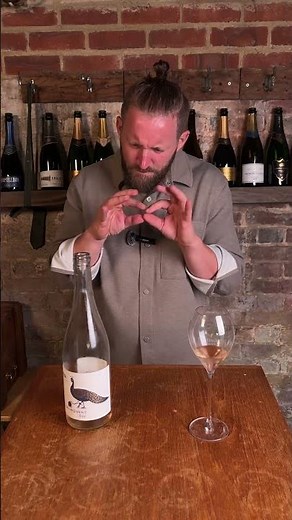 The Hidden Gem of English Rosé 🍷 | Otium