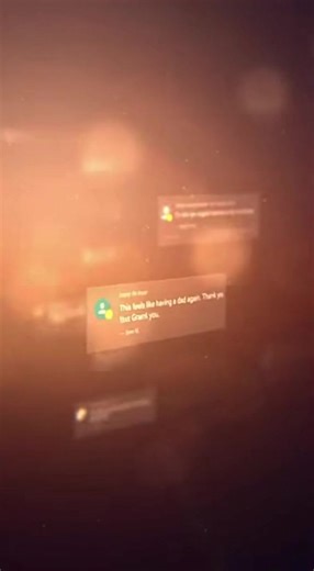 After losing his father at 14, a man created a YouTube channel called “Dad, How Do I?” to teach basic life skills—like fixing things, cooking, and personal responsibility—to people who grew up without father figures. The channel resonated globally, attracting millions of viewers seeking guidance without judgment. What began as personal healing became a worldwide support system. Important Details: • Created after losing father at 14 • Teaches basic life and repair skills • Helps people without pa