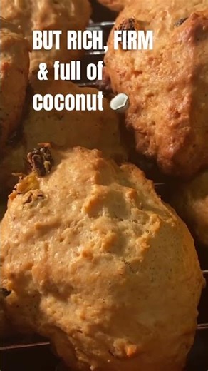 Caribbean Rock Buns | Why They’re Not Soft (Traditional Recipe)