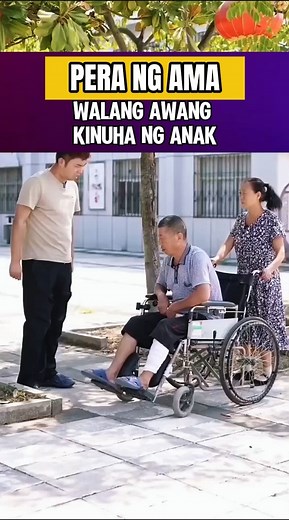 468K views · 5.8K reactions | Kinuha ng anak ang pera para sa operasyon ng ama #everyone #followers #highlights #Respect #fblifestyle Jazzy Stories | Jazzy Stories | Facebook
