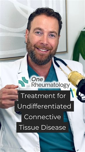 Treatment Options for UCTD (Undifferentiated Connective Tissue Disease) 🩺 UCTD treatment depends on symptoms. Mild cases may only need over-the-counter pain relievers, while skin rashes can respond to topical steroids. Moderate disease is often managed with DMARDs like hydroxychloroquine, and severe cases may require stronger medications such as methotrexate. 💡 If you have joint pain, rashes, or oral ulcers, talk to a rheumatologist—early care makes a big difference. 👉 Comment or reach out to