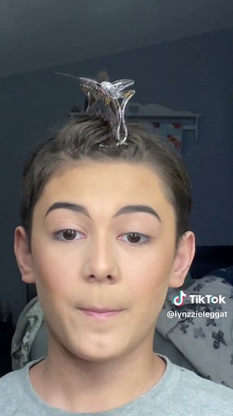 Brother Makeup Transformation Tutorial