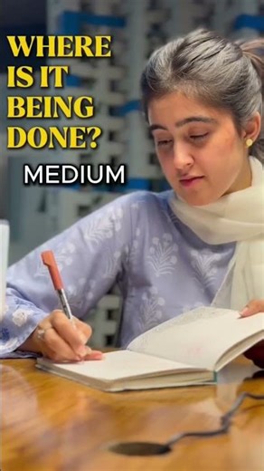 A Shot Sequence Guide..