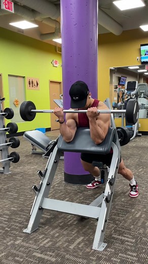 8.4K views · 180 reactions | GROW YOUR BICEPS! Get this arm workout...