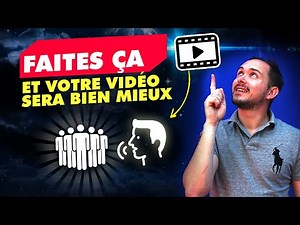 COMMENT APPRENDRE À PARLER DEVANT UNE CAMÉRA ?! MES ASTUCES