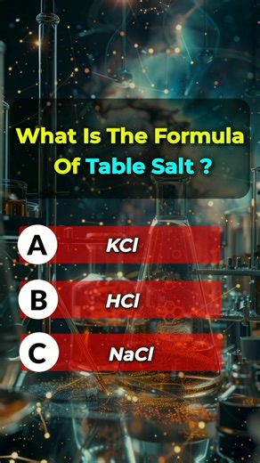 Can You Guess These Science Symbols & Formulas? 🧠⚗️ #Shorts #ScienceQuiz #trivia