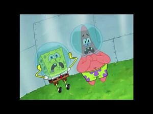 SpongeBob Whelk Attack 4/5