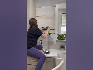Joyful Revamp The Kitchen Transformation crafting budgetdiy homedecor kitchen kitchenremodel