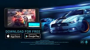 We want to be free to ride! Welcome back to Need for Speed, releasing this week starting November 3rd. | Need for Speed