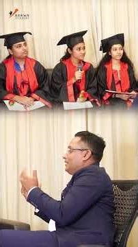 “From a Physics graduate to a healthcare professional at Optum — her success speaks for itself.