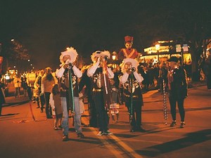 Christmas Walk Set To Start Holiday Season In Geneva