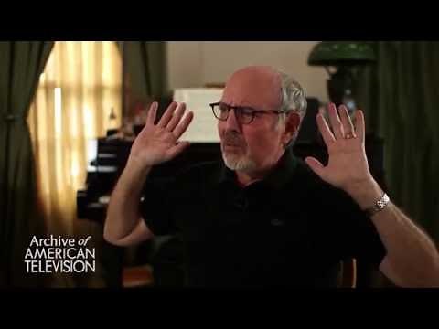 Composer Mark Snow on creating The X-Files theme music - TelevisionAcademy.com/Interviews