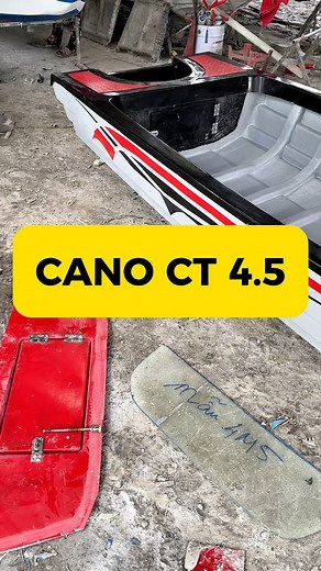 Composite Cần Thơ on Reels