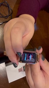 Watch Smart watch introducing on Amazon Live