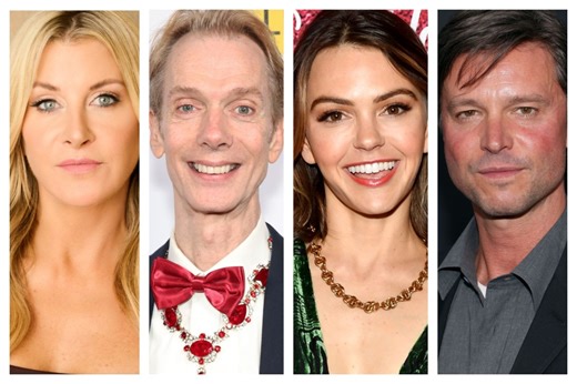 ‘Horrified’ Adds Jason Behr, Allison Dunbar, Doug Jones & Aimeé Teegarden As Filming Gets Underway In Tulsa