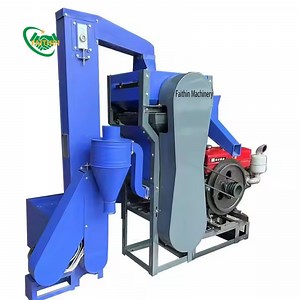 [Hot Item] Automatic Paddy Rice Mill Machine with Stone Vibrating Removing Rice Milling Machine Diesel Rice Huller Miller Machine Rice Mill Machine