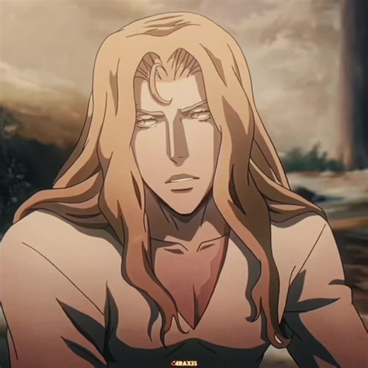 Adrian Tepes en Castlevania: Un Clamor por Su Presencia