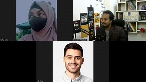 1.8K views · 51 reactions | বায়ার মিটিং এ এসেই স্প্যাম ভেবে চলে গেলেন! কি কারনে স্প্যাম ভাবলেন শুনোন লেভেল ২ সেলার থেকেই । #Freelancing #freelancer #digitalmarketing | Encoder-IT Institute | Facebook