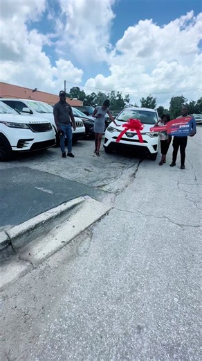 INTERSTATE AUTO CENTER” THE DEALER THAT GIVES YOU THE BEST OPPORTUNITIES IN CENTRAL FLORIDA🏝️ 📲 Website: https://www.interstateautocenterorlando.com/inventory/ 📍4398 W. Colonial Dr Orlando Fl 32808 📲 (407) 776-4000 📩Interstateautocenterorlando@gmail.com iG: Interstateautocenter ⏰ Opening hours: Monday to Saturday 9:00 am to 7:00 pm #haitiantiktok🇭🇹 #haitiancomedy #haiti #mexico #florida #chile #gonaives #republicadominicana #latinos #haitiktok