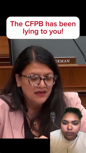 The CFPB has been lying to you!
