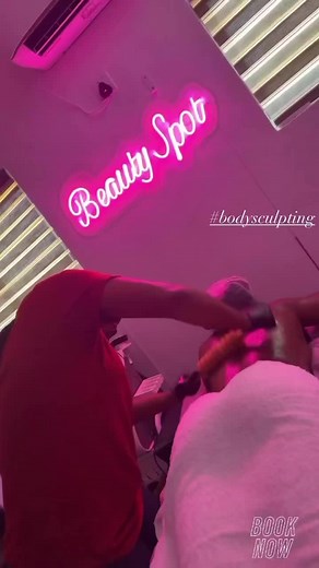 #creatorsearchinsights #fyp #bodycontouring #bodygoals POV : YOU FOUND THE BEST BODY CONTOURING / SCULPTING SPOT IN LEKKI 😍 Bragging rights babes !!! Bragging rights ! When we said our body contouring game is A1 , we didn’t cap 😌 Tested X Trusted ! Peep the reviews ( on our page ) The most sought after Body contouring procedures ⬇️ that gives visible results in every session — Total slay 💥 - Butt vacuum therapy - 35,000 - Tummy fat reduction - 35,000 - Tummy x waistline snatching 45,000 - Tum
