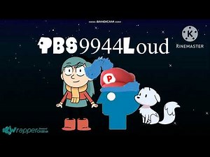 Pbs9944loud's Channel Trailer